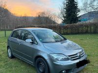Gebraucht VW Golf V 140 PS (102 kW) 2007 Grau Kombi