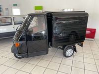 gebraucht Piaggio APE 2023/ 5X VERFÜGBAR DROSSELUNG AUF 25KMH MÖGL