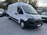 gebraucht Opel Movano Movano