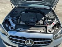 Second-hand Mercedes E220 200 CP (147 kW) 2022 Gri Break