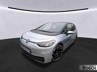 Gebraucht VW ID.3 Pro Performance 150 kW (204 PS) 2022 Scale silver Kleinwagen