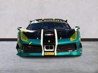 Gebraucht Ferrari 488 669 PS (492 kW) 2018 Bianco avus Coupé