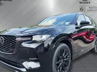 Neu Mazda CX-60 Homura-Line 327 PS (240 kW) 2026 Schwarz SUV