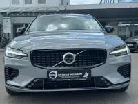 Gebraucht Volvo V60 Ultra 398 PS (292 kW) 2024 Vapour grey Kombi