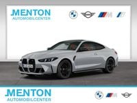 Neu BMW M4 Competition Edition 530 PS (389 kW) 2025 Grau Coupé