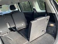 Gebraucht Mazda 5 Active 143 PS (105 kW) 2009 Silber Van / Kleinbus