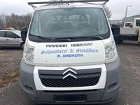 Second-hand Citroën Jumper 101 CP (74 kW) 2008 Alb Monovolum