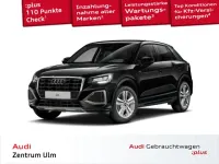 Gebraucht Audi Q2 Advanced Plus 116 PS (85 kW) 2025 Schwarz SUV