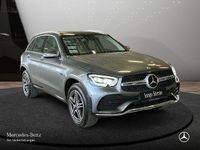 Gebraucht Mercedes GLC300e 320 PS (235 kW) 2020