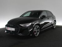 Gebraucht Audi A3 S-Line 177 PS (130 kW) 2025 Schwarz Limousine