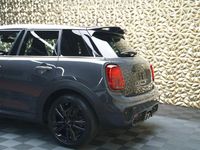 Gebraucht Mini Cooper S 192 PS (141 kW) 2020 Grau Kleinwagen
