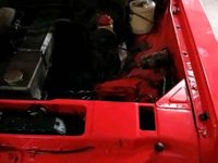 Usado Opel Commodore 1968 Dorado Coupe