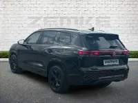 Gebraucht VW Tayron R-line 193 PS (141 kW) 2025 Schwarz SUV