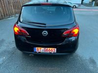 gebraucht Opel Corsa-e 10000km 1. Hand tüv neu 8fach bereift