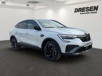 Gebraucht Renault Arkana Esprit Alpine 143 PS (105 kW) 2024 Weiss SUV