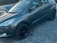 Gebraucht Ford Kuga SYNC Edition 150 PS (110 kW) 2015 Grau SUV