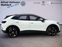 Gebraucht VW ID.4 Pro 210 kW (286 PS) 2025 Gletscherweiß metallic SUV