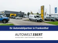 Gebraucht MG MG3 Comfort 194 PS (142 kW) 2025 Kleinwagen