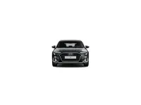 Gebraucht Audi A3 Advanced 150 PS (110 kW) 2022 Manhattangrau metallic Limousine