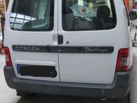 gebraucht Citroën Berlingo Berlingo600 1.9 D Niveau A