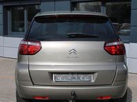 Gebraucht Citroën C4 Tendance 120 PS (88 kW) 2011 Van / Kleinbus