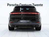 Gebraucht Porsche Cayenne 470 PS (345 kW) 2024 Schwarz SUV