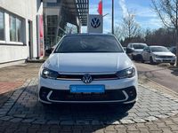 Usata VW Polo IQ Drive 207 CV (152 kW) 2022 Bianco Utilitaria