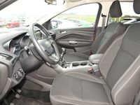 gebraucht Ford Kuga Cool&Connect 1.5 Ecoboost