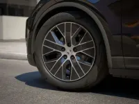 Neu Porsche Macan 300 kW (408 PS) 2026 Schwarz SUV
