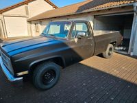 gebraucht Chevrolet C10 silverado Pick up