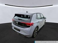 Gebraucht VW ID.3 Pure 110 kW (150 PS) 2022 Grau Kleinwagen