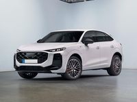 Neu Audi Q3 Sportback Basis 150 PS (110 kW) 2025 Waehlbar SUV