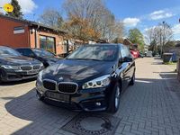 Second-hand BMW 220 190 CP (139 kW) 2014 Negru Monovolum