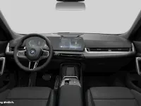 Gebraucht BMW iX1 M Sport 230 kW (313 PS) 2023 Portimao blau SUV