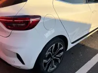 Gebraucht Mitsubishi Colt Edition 91 PS (66 kW) 2024 Weiß Kleinwagen