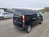 gebraucht Renault Kangoo Rapid Extra*TÜV*Autom*Navi*Klima*PDC*Garantie