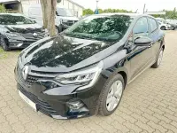Gebraucht Renault Clio SE 2021 Schwarz Kleinwagen