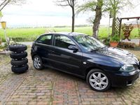 gebraucht Seat Ibiza ( E)