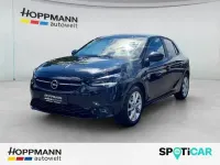 Gebraucht Opel Corsa Edition 101 PS (74 kW) 2022 Schw Kleinwagen