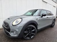 Gebraucht Mini Cooper S Clubman 192 PS (141 kW) 2018 Grau Kombi