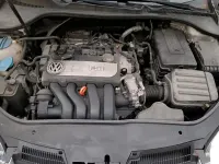 Gebraucht VW Jetta 149 PS (109 kW) 2006 Grau Limousine