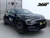 Gebraucht Citroën e-C4 114 kW (156 PS) 2025 Perla nera Limousine