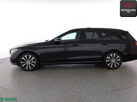Gebraucht Mercedes E300 Exclusive 306 PS (225 kW) 2022 Schwarz Limousine