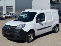 Gebraucht Renault Kangoo 95 PS (69 kW) 2020 Weiß Van / Kleinbus