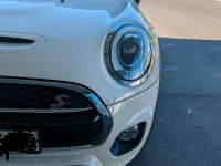 Gebraucht Mini Cooper S 192 PS (141 kW) 2015 Andere farben Kleinwagen