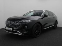 Gebraucht Wey 05 Premium 476 PS (350 kW) 2024 Schwarz SUV