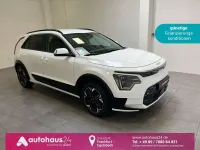 Gebraucht Kia e-Niro Vision 150 kW (204 PS) 2024 Andere SUV