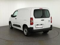 Gebraucht Citroën Berlingo 130 PS (95 kW) 2024 Weiß Van / Kleinbus