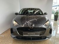 Gebraucht Mazda 2 92 PS (67 kW) 2024 Lead grey Kleinwagen