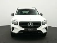 Gebraucht Mercedes GLB200 Progressive 150 PS (110 kW) 2024 Weiß SUV